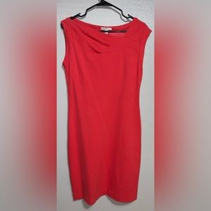 MANGO Dress Women Size M